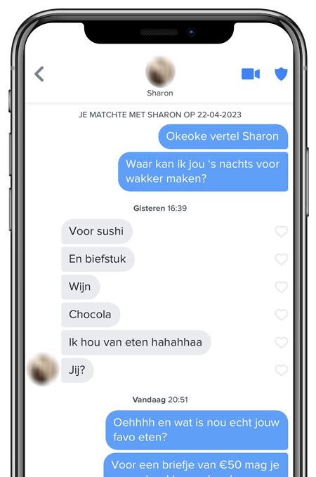 openingszinnen tinder voor haar|25 effectieve Tinder openingszinnen die altijd werken。